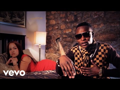 Scarfizzo - Ndadzamirwa (Official Video) ft. Mukwa