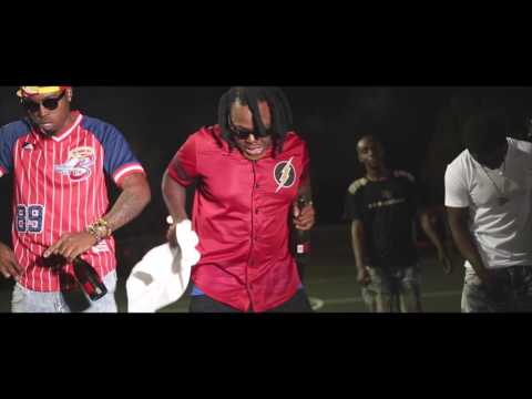 T-Baba Feat RouteRunna RC & Jackboy - "Whippin & Runnin " (Official Video)