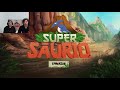 Ver Super Saurio Fly - Mundo 1