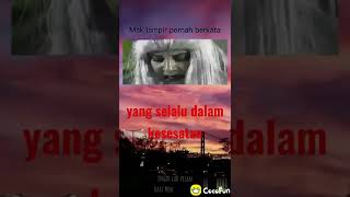 Download lagu ingat kata mak lampir mp3