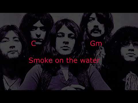 Deep Purple - Matt Monro