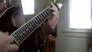 Terror - Nothing To Me [Cover]