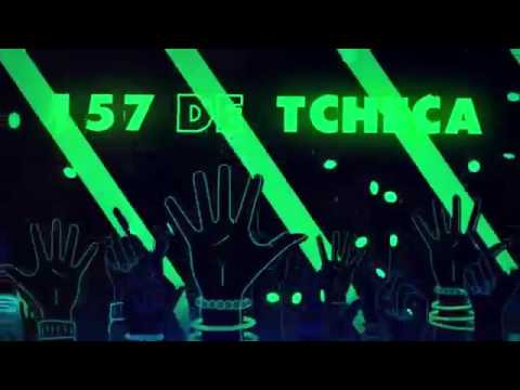 MC 7Belo -  157 De Tcheca (Lyric Video) DJ R7