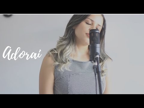Rayre Mota - ADORAI (Releitura) Piano & Voz