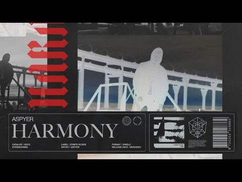 Aspyer - Harmony vs. Hook N Sling - Tokyo By Night (ID)