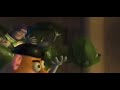 Use Your Head Toy Story 2 Bloopers