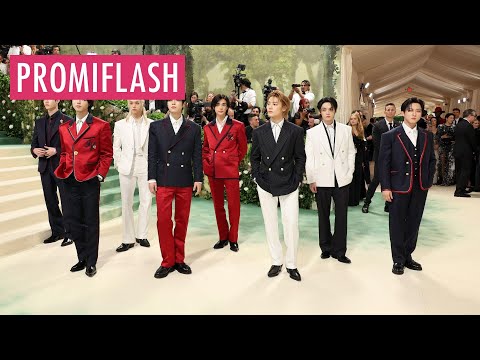 Video Thumbnail: Stray Kids feiern Mega-Comeback mit neuem Album "KARMA"