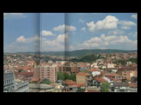 Betim ft. Libri(Liberian Selimi) & Starman* - Prishtina