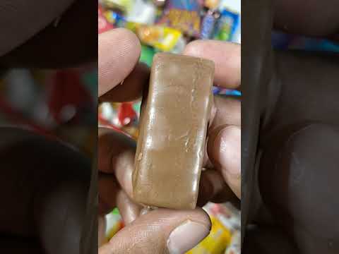 Nestle BarOne Double caramel chocolate #shorts