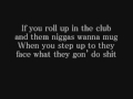 lil jon what you gon do lyrics