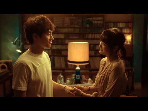 Eric周興哲－你不屬於我 You Don't Belong to Me （電視劇【比悲傷更悲傷的故事 More Than Blue 】主題曲自製mv）