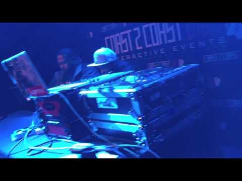 ZENO (@chubz702) Performs at Coast 2 Coast LIVE | Seattle All Ages Edition 3/9/17