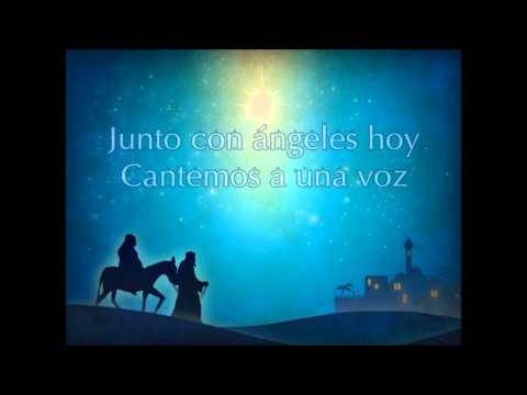 Gloria En Las Alturas video