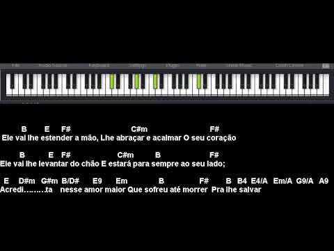 Renascer - (Ver. 2) - Novo Som