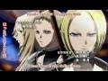 claymore opening 