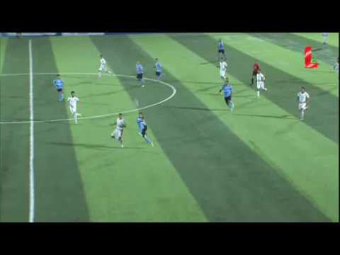 Aqaba 0 - 1 Al Faisaly (02.12.2017 // by LTV)