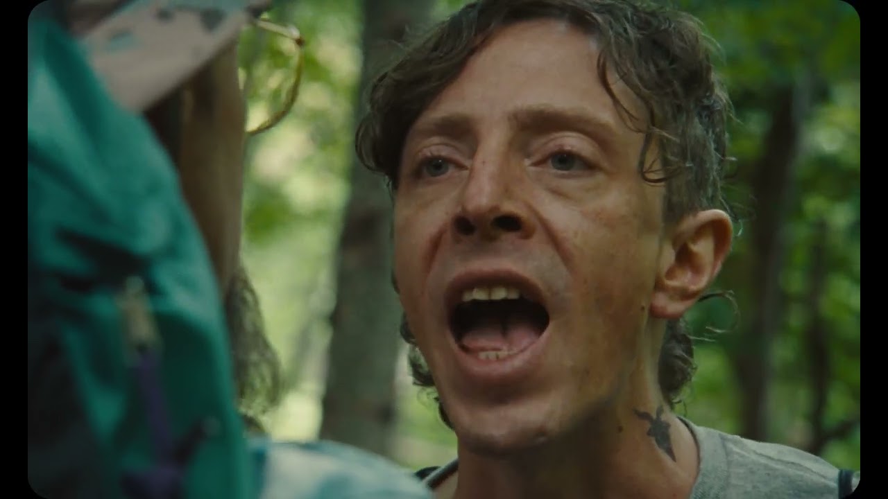 Miniature de la vidéo Nothing Matters Anymore - Clip du film Vulcanizadora