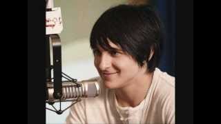 Anywhere But Here (Mitchel Musso Video) With Lyrics