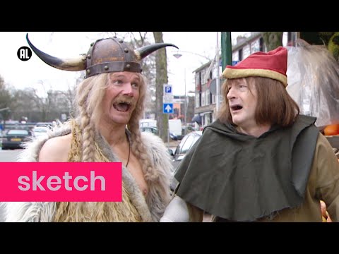 Ik wil Westlandse druiven! | Igor en Robin