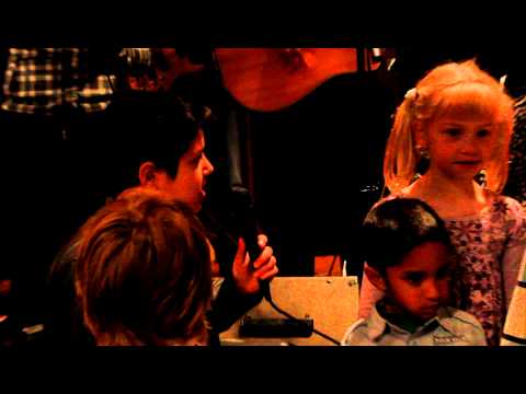 Kandil Emas - Kinderdienst 17-04 - Ik kies voor Jezus