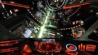 Elite Dangerous - Ouch!! - XB1