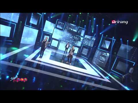Simply K-Pop Ep84 Airplane - Give Me A Chance / 심플리케이팝, 에어플레인, 전화 좀 받어