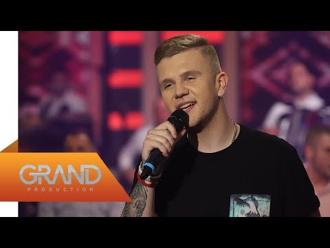 Ognen Zdravkovski - Ostala si uvjek ista - GK - (TV Grand 24.06.2019.)