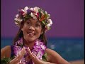 Barney S Beach Party Barney S Hula Dance ACAPELLA