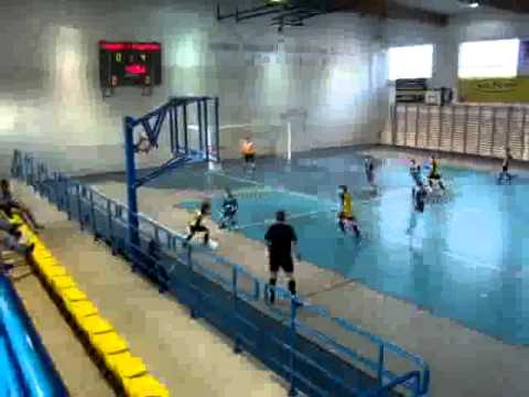 UKS Jedynka Puszczykowo - Tarnowiak Tarnowo