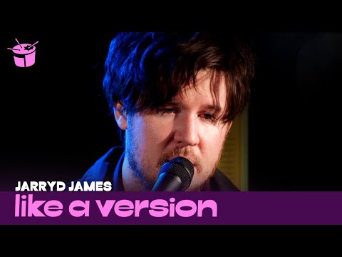 Jarryd James covers Weezer 'Say It Ain't So' for Like A Version