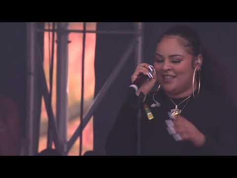 Blxst Dreamville Fest 2022 FULL PERFORMANCE!! Day 1 NEW!! #blxst #eaglegang