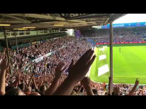 All Leeds Aren’t We ( Leeds-Stoke ) 5/8/2018
