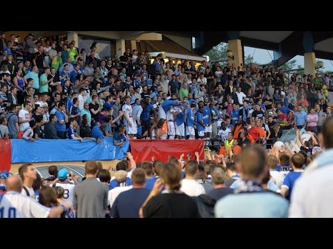 Le Racing de retour en Ligue 2 l RC Strasbourg Alsace