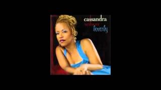 Cassandra Wilson - The Very Thought Of You