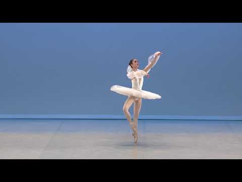 Hyeseung Seo, 118 - Prix de Lausanne 2018, classical