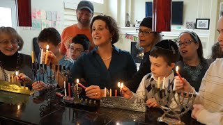 Shine (Hanukkah Song)