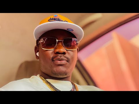 MARVIN K PEACE MUSIC ☮️