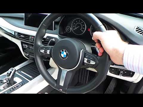 162D0831 - 162D0831 BMW X5 xDrive30d M Sport