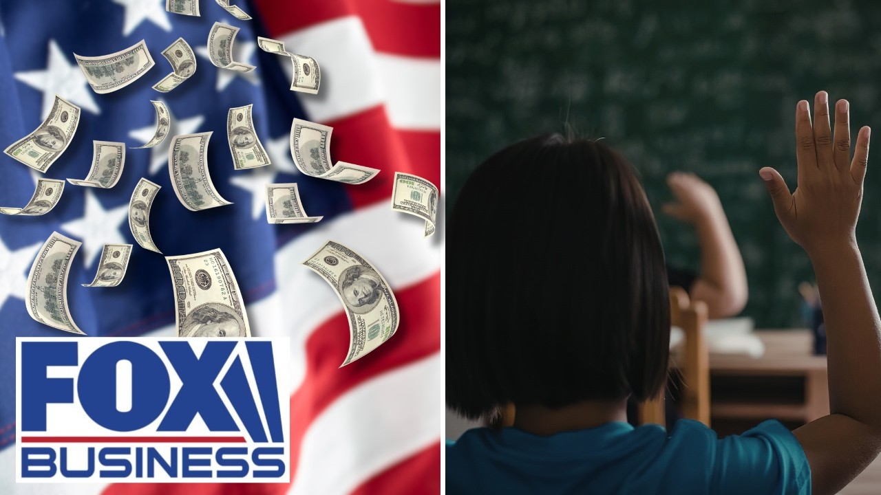 WAR ON FRAUD: US school district PUSHES BACK on $287M fraud allegation