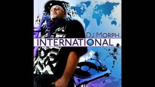 When The Night Falls - DJ Morph
