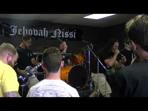 Unchained LIVE @ Death Or Glory Fest (05.17.14)