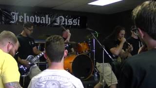 Unchained LIVE @ Death Or Glory Fest (05.17.14)