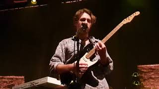 Matt Corby -  Sooth Lady Wine (Oslo, Norway 03. Feb. 2019) (Not Full Song)