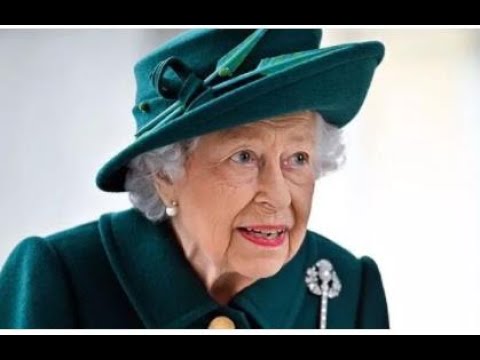 Le cose sono andate storte" Il tradizionale dovere reale della regina è stato improvvisamente "cance