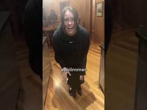 Sie haben einen versteckten Keller im Haus entdeckt! 😱