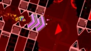 Bloodbath with Ignore Damage.