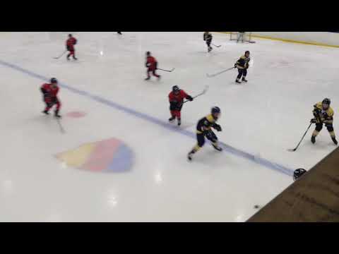 Lasse Björn Cup, Match #28, 2018-09-30, SÖDERTÄLJE SK - TÄBY HC (3-1)