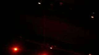 Idina Menzel- Don't let me down (Louisville 10/31/08)