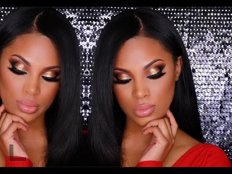 , title : 'Prom Inspired / Special Occasion Makeup Tutorial'