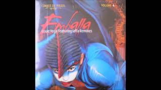 Cirque De Soleil - Embala (Louie Vega feat Jaffa Sun Dub)